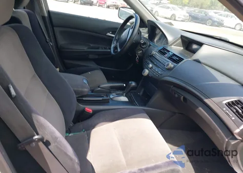 2008 Honda Accord 2.4 Lx-P из США, поврежденный, VIN 1HGCP26488A105519